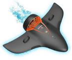 With flying in mind and water at hand, the Aquajet Dive gives its users the