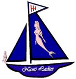 Nauti Ladies Report by Frances Viverette The next meeting for the Nautiladies will be at 1 PM on Friday, July 10.