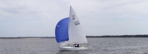 Flying Scot Fleet 134 - Spring 2015 by Demetri and Norm This year two new boats were added to our Flying Scot fleet.