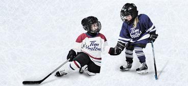 Operations Manual Section 1: Timbits Program 2 Section 2: Intro to Hockey 5 Section 3: