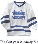 Section 7: Program Administration Association s Responsibilities Who enrolls in the Timbits Program?