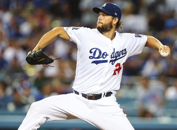 Sponsored Educational Materials Breaking Barriers Essay Organizer Student Activity 3 Clayton Kershaw, Los Angeles Dodgers n baseball, you have I to follow bases as you run.