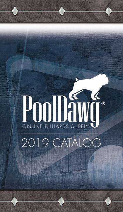 ORDER YOUR FREE 2019 CATALOG TODAY! HELPFUL STAFF 866.THE.DAWG 60 DAY RISK FREE GUARANTEE 1000s OF PRODUCTS SEE OUR FULL LINES AT POOLDAWG.
