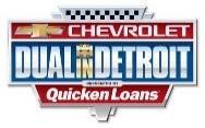 Chevrolet Dual in Detroit Fast Facts Track: Raceway at Belle Isle Park, a 2.35-mile, 14-turn temporary street course (clockwise) Race distance: 70 laps / 164.