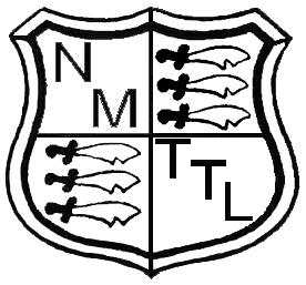 NORTH MIDDLESEX TABLE TENNIS LEAGUE FOUNDED 1931 (Affiliated