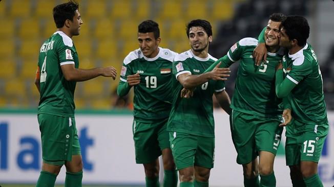 Iraq wins place in Rio 2016 Olympic Games men s football tournament Iraq booked a spot at the 2016 Rio de Janeiro Olympic Games after their victory over hosts Qatar for third place at the Asian