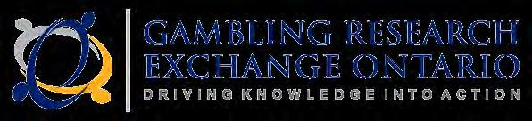 Gambling KTE Policy Forum Pantages Hotel Toronto, Ontario March 10 th -11 th