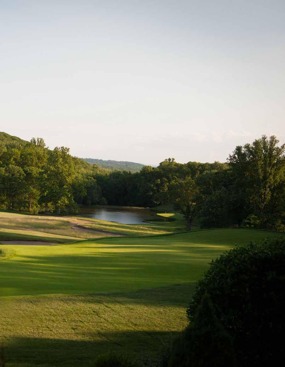 The 10 th Annual GRAY CUP INVITATIONAL GOLF CLASSIC MONDAY, SEPTEMBER 17, 2018 SOMERSET HILLS