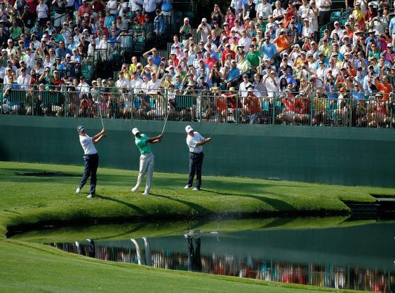 Optional Tour Add-ons TICKETS TO EXTRA DAYS AT THE MASTERS: For those of you that can t get enough of the action at Augusta National, please contact the Teed Up team to look at customizing your daily