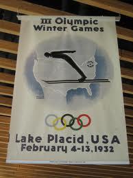 Nordic skiing comprised the only skiing event in first Winter Olympic Games