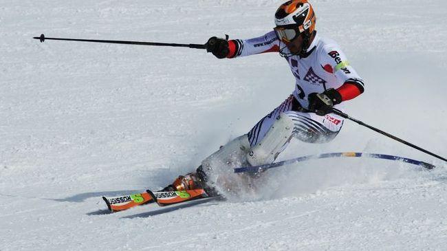 Prevalence of injuries Alpine skiers : 2-3 injuries per 1000