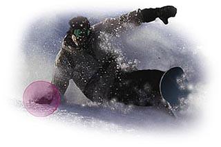 Upper Extremity injuries Snowboarders : upper