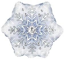 Snowflake Emoticon