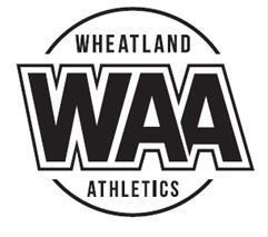 Wheatland Athletic Association Coach