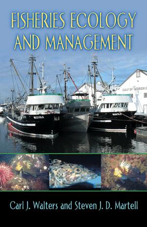 we make no apologies for demanding that people who would engage in fisheries assessment and management should at least be able to read and understand some basic
