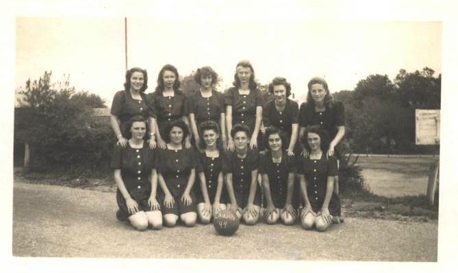 1944 Girls