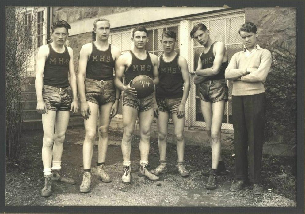 1944 Boys