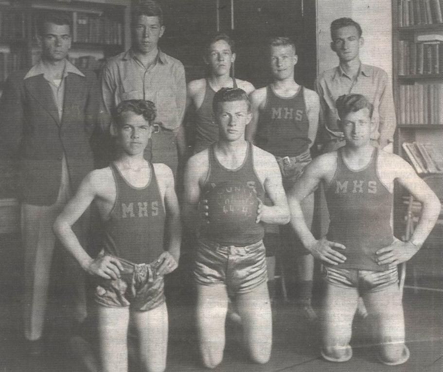 1945 Boys
