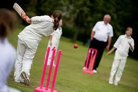 Girls in Cricket Brisbane North Junior Cricket Association is launching al ALL GIRLS competition in February 2017 to run parallel to the Post-Christmas Junior competitions.