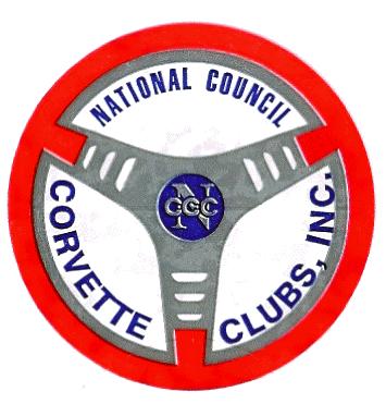 Sunburst Corvette Club Double Poker Rallye Sanctioned by the National Council of Corvette Clubs Mid-West Region