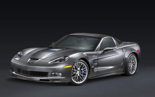He is fully Corvette Certified, including the ZR-1, and his specialty is engine performance and electrical systems.