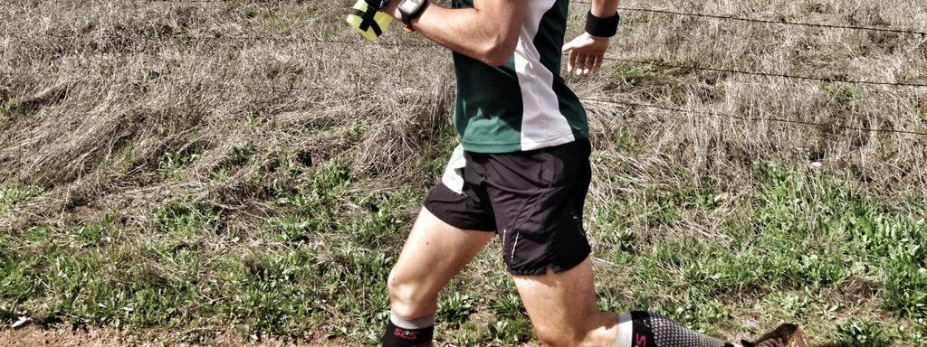Chris has steadily pounded out the races, boosting his current total to 107 marathons and 86 ultras as he rapidly closes in on notching his