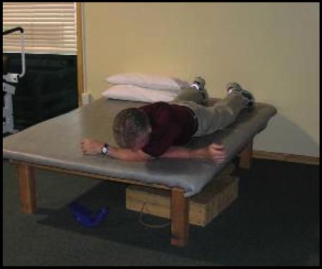Static Golf Stretches Static stretches should be held for 20-30 seconds and performed 3x s daily to be effective.