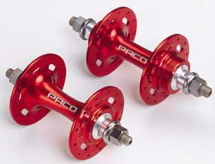 TRACK Hub PACO 20 Track Racing(Fixed Gear) TRACK Wheel PACO TRACK MODEL: PA-501TF / PA-502TR HUB (TRACK) HUB: Alloy Shell / Alloy Silver Side Caps / For Track ( Fixed Gear ) F&R/ # Cr-Mo Hollow Axle