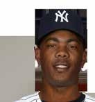 AROLDIS CHAPMAN HT: 6-4 WT: 212 BATS: L THROWS: L BIRTHDATE: 2/28/88 OPENING DAY AGE: 28 BIRTHPLACE: Holguin, Cuba RESIDES: Davie, Fla. M.L. SERVICE: 5 years, 34 days LHP STATUS 4 Acquired by the
