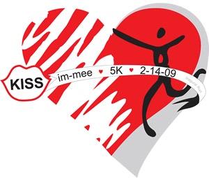 For more information, please call the City of Kissimmee Special Event Hotline at 407.933.8368. February Kiss-im-mee 5K Saturday, February 14, 2009 7:30 a.m. Toho Square (near 12 E.