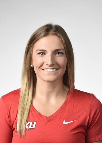 2018 Player bios 8 MARY MARTINSOPHOMORE S SENIOR S 5-11 LEXINGTON, KY. DUNBAR As a Junior (2017): Conference USA Academic Medal...Conference USA Commissioner s Honor Roll.