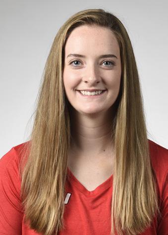 2018 Player bios 12 HALLIE SHELTON SOPHOMORE OH/RS 6-1 LEXINGTON, KY. HENRY CLAY As a Freshman (2017): Conference USA Commissioner s Honor Roll.