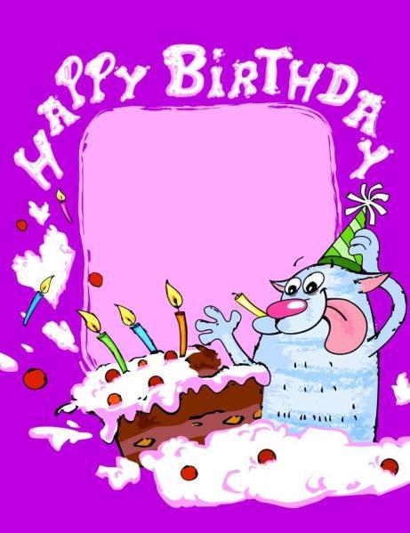 Page 2 of 6 Happy Birthday to the Following Members with Birthdays in February and March Mike Anselmi Tom