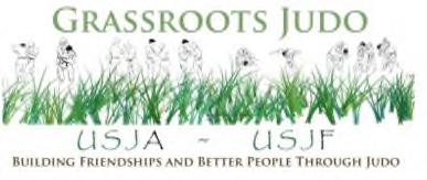 2015 2nd Annual Grassroots Judo Summer Nationals USJA/USJF SENIOR JUDO CHAMPIONSHIPS Sanctioned by United States Judo Association OFFICIAL ENTRY PACKET July 10-12, 2015 Indianapolis, Indiana The Judo