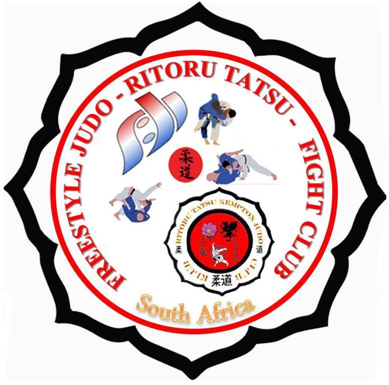 Freestyle Judo - Ritoru Tatsu Fight Club