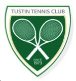 1 Tustin Tennis Club Member of the USTA P. O. Box 1484, Tustin, CA 92781 Website: http://www.tustintennisclub.