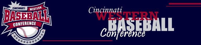 Cincinnati Western Baseball Conference (CWBC) By-Laws Updated April 2018 National refers to Try-Out Teams; American refers to General Sign-Up Teams 1.