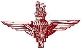 The Parachute Regimental Association Aldershot Branch Newsletter 06/2016 Charity Number 1125551 June 2016 Monthly Meeting Yearly Subscription New Members Regimental Day and PRA AGM The next monthly