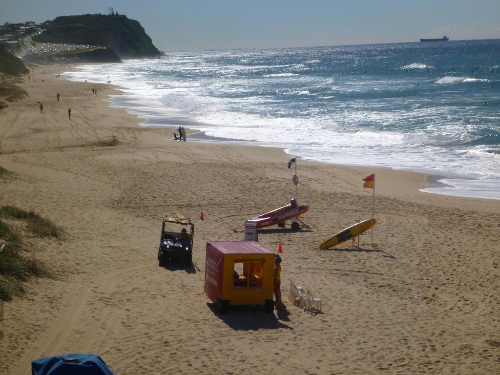 INTRODUCTION Merewether SLSC is a non-for-profit community sporting organisation. The Club is an incorporated body under the Associations Incorporation Act 2009.