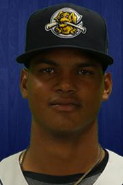 97 ERA (30.0IP, 28H, 12R/10ER, 13BB, 48K) in 14 games before returning to Tampa on 7/17 Personal: Father is 2X All-Star pitcher Jose Mesa, who recorded 321 saves (19 years). vs. LHP:.