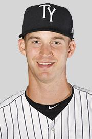 0IP, 30ER) as a starter and recorded two saves and a 2.84 ERA (6.1IP, 2ER) as a reliever. Personal: Graduated from Canton H.S. (TX), where he played baseball and football. vs. LHP:.