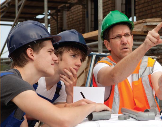 Construction Safety Training Cont'd 2 Associated General Contractors (AGC) - Underlying Studies for Heavy/Civil Construction 2 Heavy/Civil Construction 2 Associated General Contractors (AGC) -