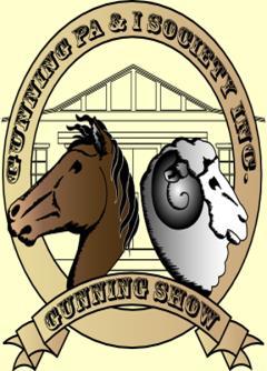 GUNNING PA & I 2019 ANNUAL SHOW SPORTING & JUMPING HORSE ENTRY FORM (Please circle which one applies) NAME ADDRESS CONTACT NUMBER RIDER S DATE OF BIRTH CLASS # HORSE & (EA# Jumping only)