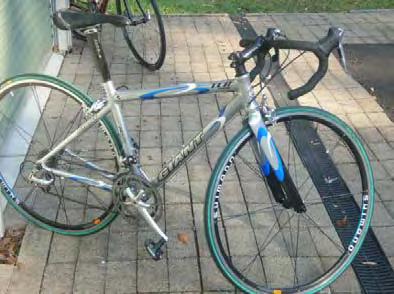 FOR SALE Giant trc 1 2005 model with ultegra gearing, rrp$4500 sell
