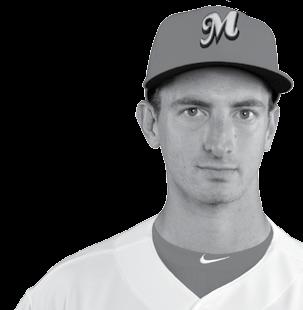 Ryan Sherriff Ryan Sebastian Sheffiff Left LEft 6-1 185 Opening Day Age: 23 Born: May 25, 1990 in Culver City, California residence: Culver City, California SCHOOL: West Los Angeles College acquired: