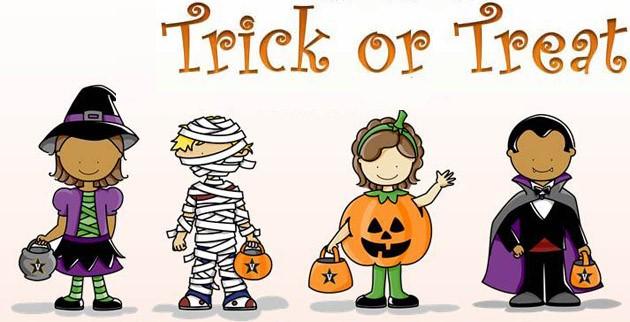 Kathy s Corner (cont) 11. Tootsie Rolls were the first wrapped penny candy in America. 12. Chocolate candy bars top the list as the most popular candy for trick-or-treaters with Snickers #1. 13.