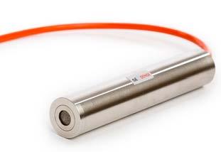 Available with high & low air entry filters, standard and heavy duty cable.