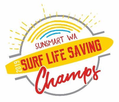 Bulletin Title: Date: 13 February 2019 Document ID: 04, 2018/19 Department: From: Audience: Summary: Action: 2019 SunSmart WA Surf Life Saving Championships, Senior - AMENDED Surf Sports Sport and