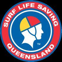Surf Life Saving Queensland 18