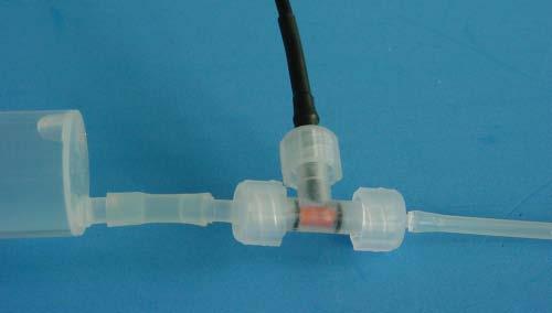 Calibration of Oxygen-Sensitive Fiber-Optic Minisensors 49 8.